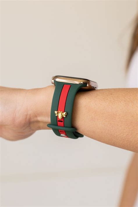 apple watch bands for women gucci